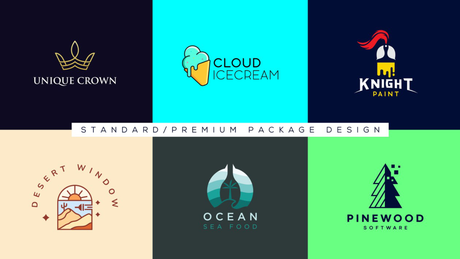 Design and Development Support Services, Logo Design and Branding, Virtual Assistants, Business Outsourcing by Kawande Group