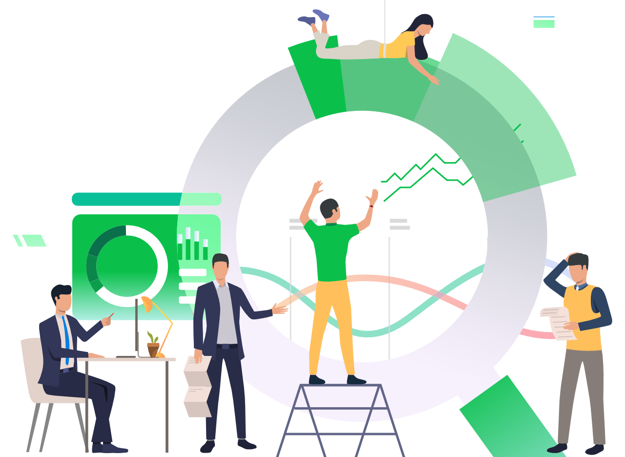 Research Support Services, Virtual Assistants, Virtual Assistance Services, Business Process Outsourcing by Kawande Group