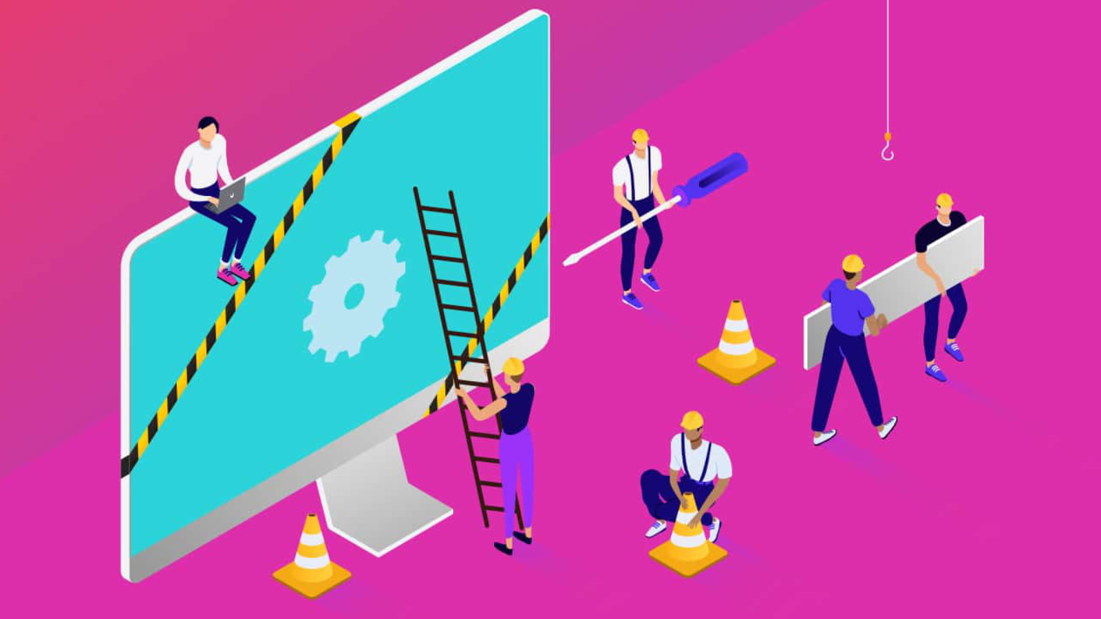 Design and Development Support Services, Website Maintenance, Virtual Assistants, Business Outsourcing by Kawande Group