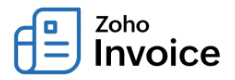 Zoho Invoice